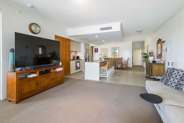 Fourth view of Homely apartment listing, 1790/1 Rialto Quay Drive, Hope Island QLD 4212