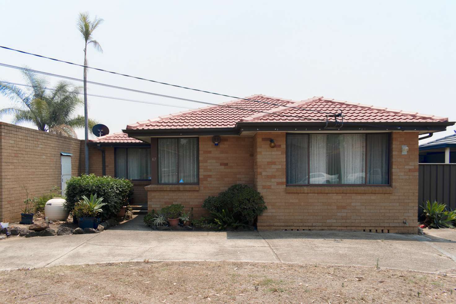 Main view of Homely house listing, 67 SHEPHERD STREET, Colyton NSW 2760