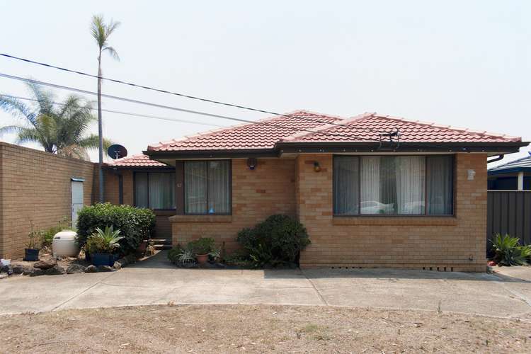 Main view of Homely house listing, 67 SHEPHERD STREET, Colyton NSW 2760