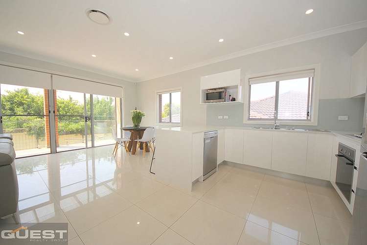 Fifth view of Homely townhouse listing, 9/2 Curtin Place, Condell Park NSW 2200
