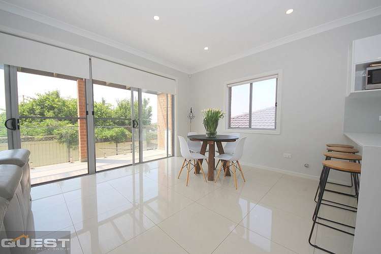 Sixth view of Homely townhouse listing, 9/2 Curtin Place, Condell Park NSW 2200