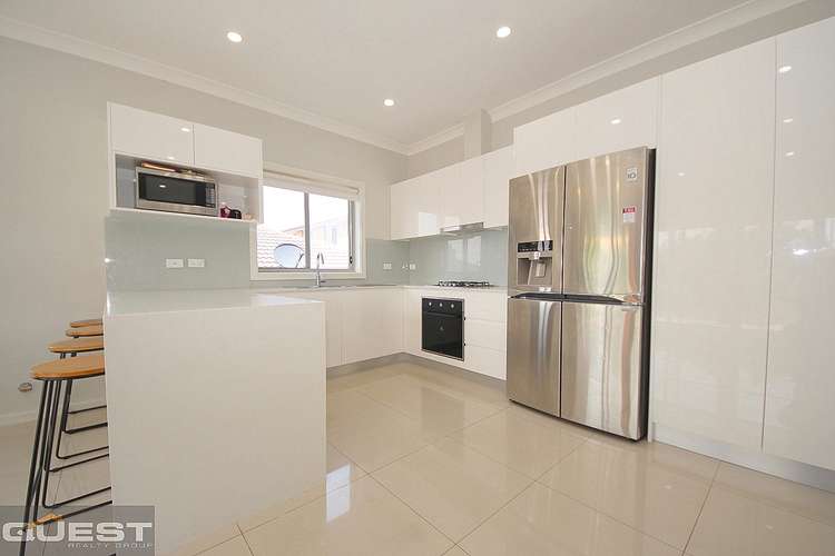 Seventh view of Homely townhouse listing, 9/2 Curtin Place, Condell Park NSW 2200