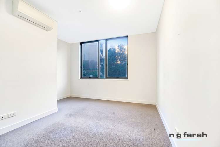 Third view of Homely apartment listing, 435/12 Church Avenue, Mascot NSW 2020