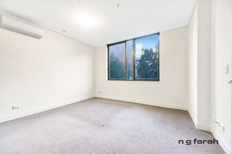 Fourth view of Homely apartment listing, 435/12 Church Avenue, Mascot NSW 2020