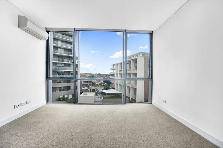Third view of Homely apartment listing, 249/619-629 Gardeners Road, Mascot NSW 2020