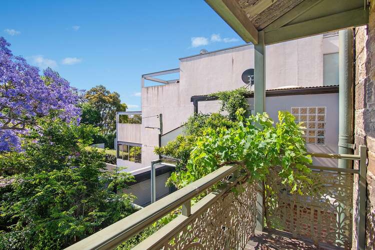 Third view of Homely house listing, 567 Darling Street, Rozelle NSW 2039
