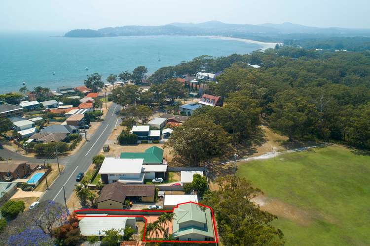 Third view of Homely house listing, 8A Foreshore Drive, Salamander Bay NSW 2317