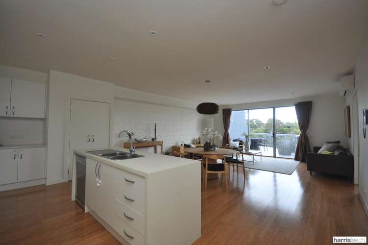 Fifth view of Homely apartment listing, 102/135 Lower Dandenong Rd, Mentone VIC 3194