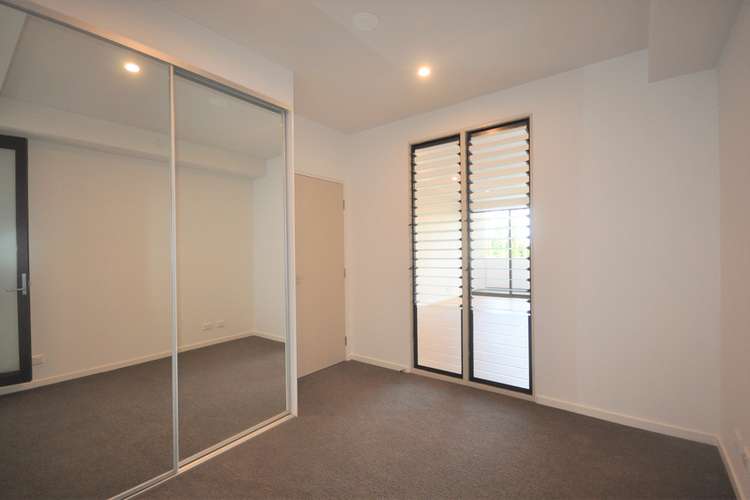 Second view of Homely apartment listing, 113/24 Becket Avenue, Bentleigh East VIC 3165