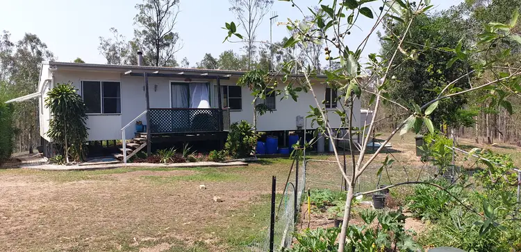Main view of Homely rural property listing, 1195 Gin Gin Mt Perry Rd, Gin Gin QLD 4671
