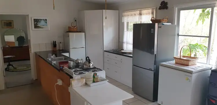 Fifth view of Homely rural property listing, 1195 Gin Gin Mt Perry Rd, Gin Gin QLD 4671