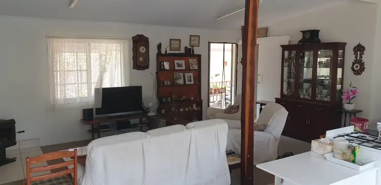 Sixth view of Homely rural property listing, 1195 Gin Gin Mt Perry Rd, Gin Gin QLD 4671