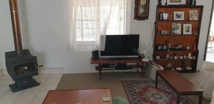 Seventh view of Homely rural property listing, 1195 Gin Gin Mt Perry Rd, Gin Gin QLD 4671