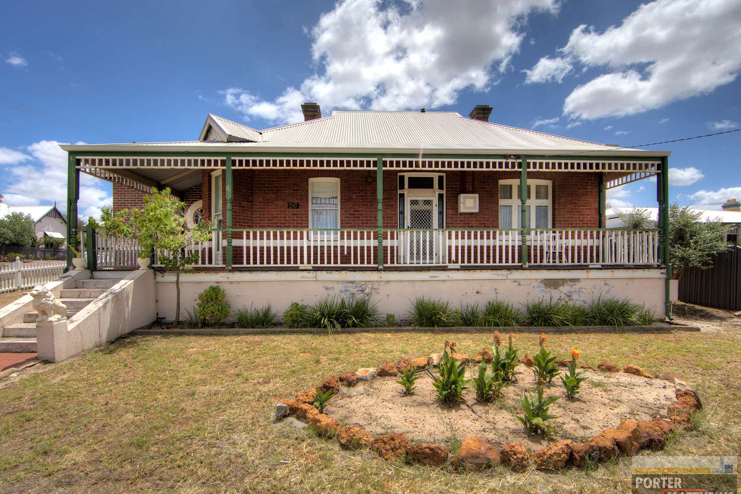 Main view of Homely house listing, 36 Railway Parade, Bassendean WA 6054