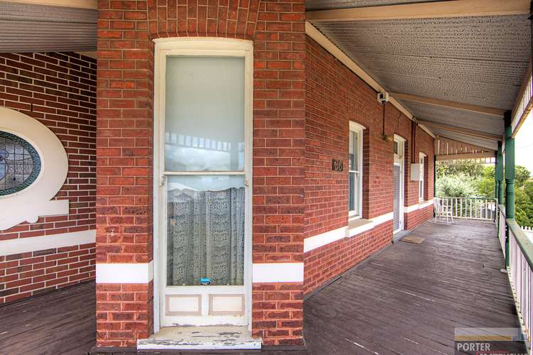 Second view of Homely house listing, 36 Railway Parade, Bassendean WA 6054