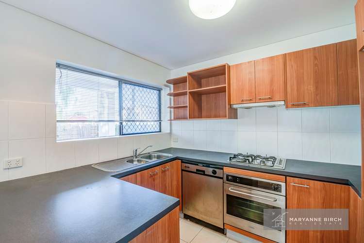 Fourth view of Homely unit listing, 1/35 Jamieson Street, Bulimba QLD 4171