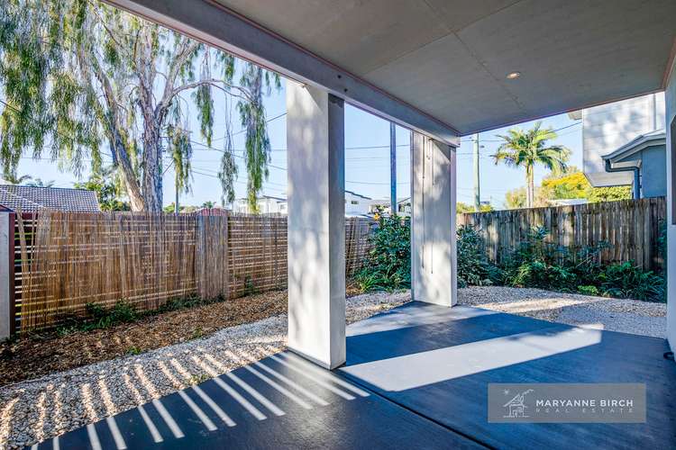 Fifth view of Homely unit listing, 1/35 Jamieson Street, Bulimba QLD 4171