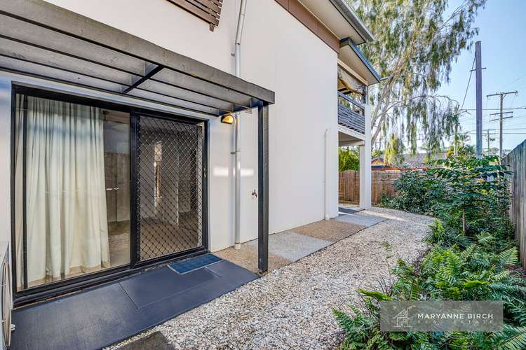 Sixth view of Homely unit listing, 1/35 Jamieson Street, Bulimba QLD 4171