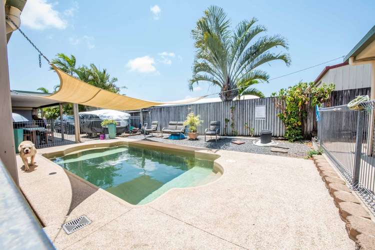 Fifth view of Homely house listing, 25 John Oxley Avenue, Rural View QLD 4740