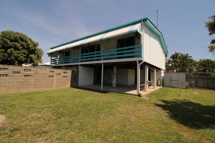 Main view of Homely house listing, 89 Railway Avenue, Railway Estate QLD 4810