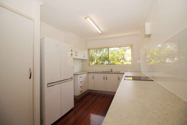 Second view of Homely house listing, 89 Railway Avenue, Railway Estate QLD 4810