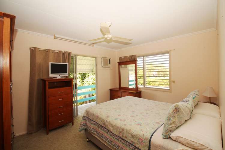 Fifth view of Homely house listing, 89 Railway Avenue, Railway Estate QLD 4810