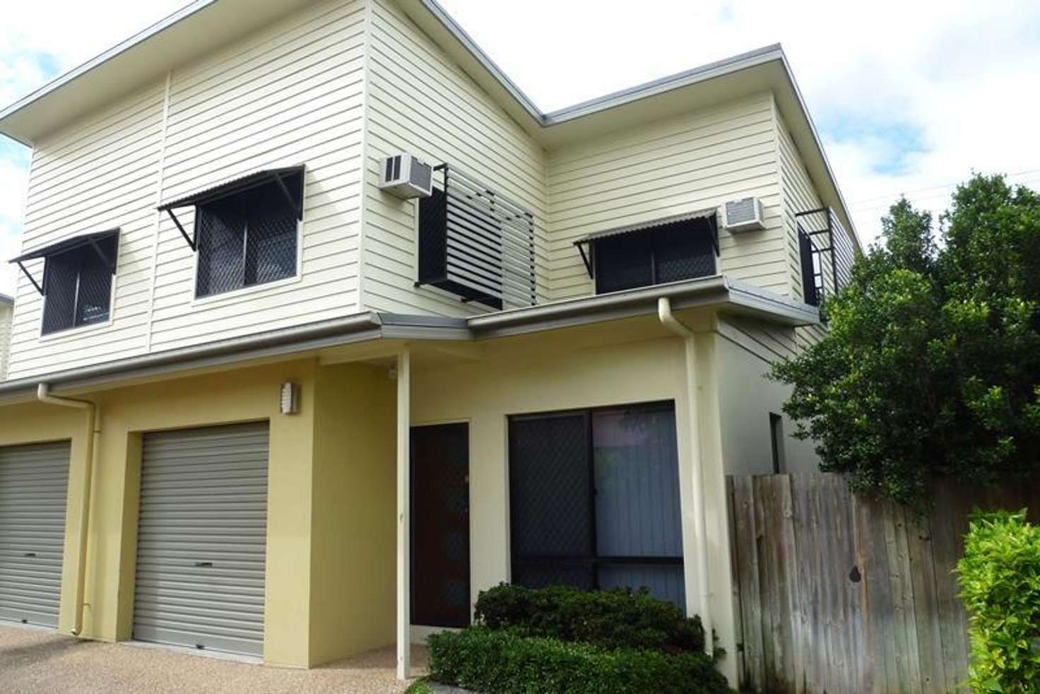 Main view of Homely unit listing, 8/1339 Riverway Drive, Kelso QLD 4815