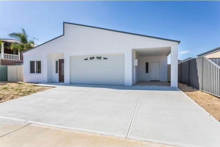 Main view of Homely house listing, 34 Bertram Street, Maddington WA 6109