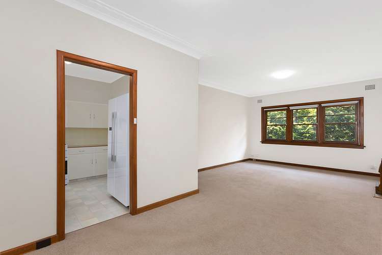 Second view of Homely apartment listing, 6/223 Penshurst Street, Willoughby NSW 2068