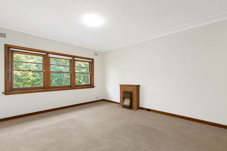 Third view of Homely apartment listing, 6/223 Penshurst Street, Willoughby NSW 2068