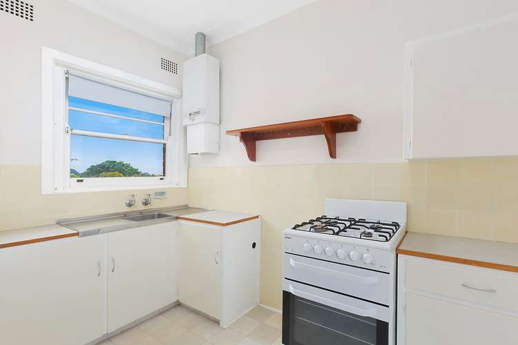 Fourth view of Homely apartment listing, 6/223 Penshurst Street, Willoughby NSW 2068