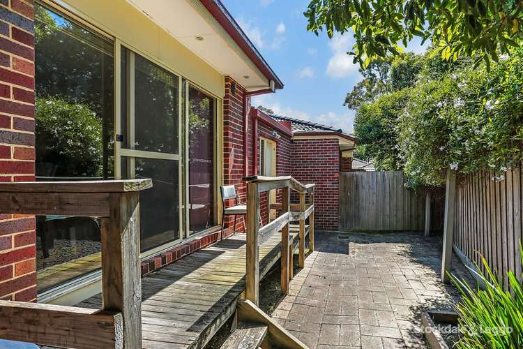 Sixth view of Homely house listing, 1/2 Hopetoun Street, Mitcham VIC 3132