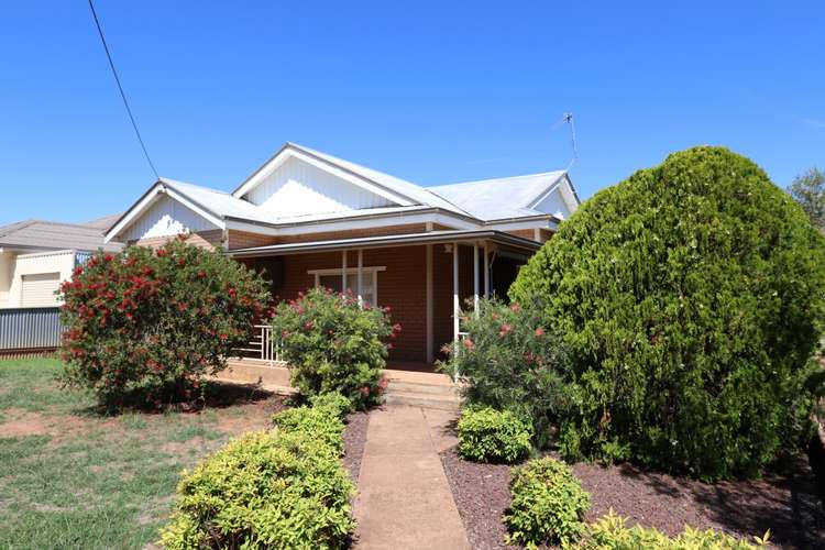 Main view of Homely house listing, 114 Kitchener Road, Temora NSW 2666