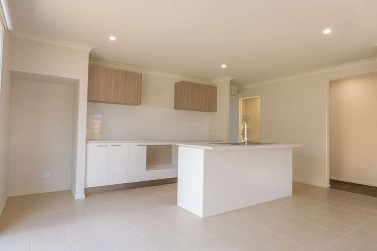 Second view of Homely house listing, 4 Flanker Way, Clyde VIC 3978