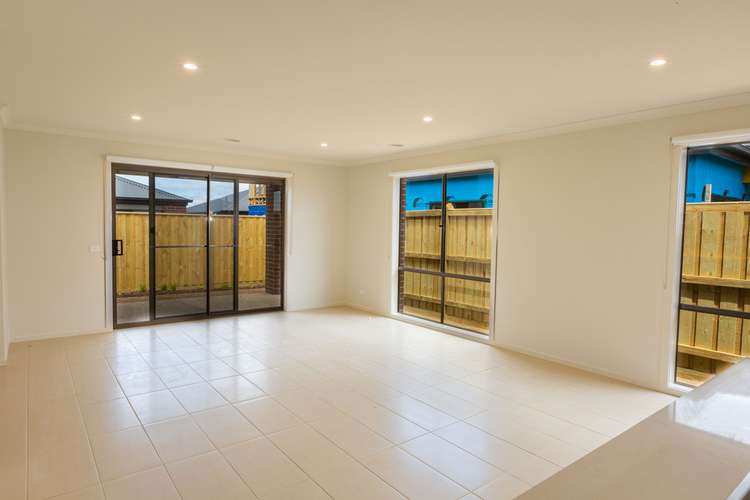 Fifth view of Homely house listing, 4 Flanker Way, Clyde VIC 3978