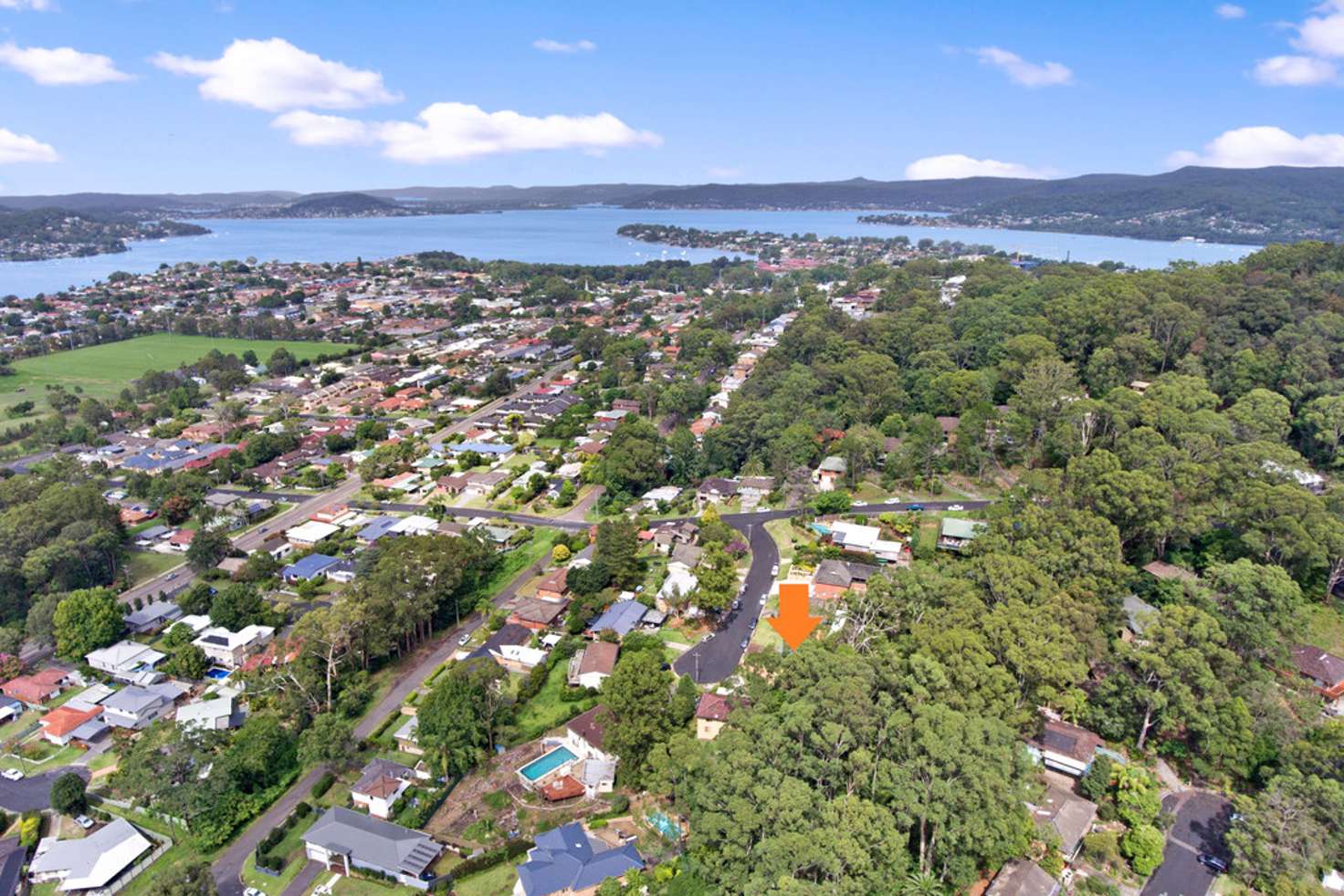 Main view of Homely house listing, 7 Wonga Avenue, East Gosford NSW 2250