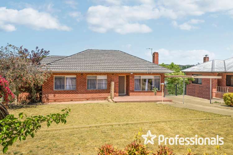 Main view of Homely house listing, 10 Parnham Street, West Bathurst NSW 2795