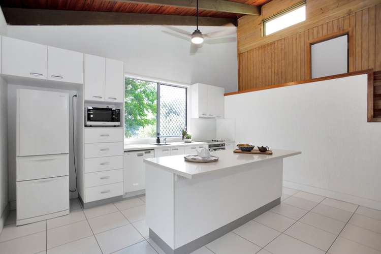 Fifth view of Homely house listing, 16 Creese Street, Beaconsfield QLD 4740