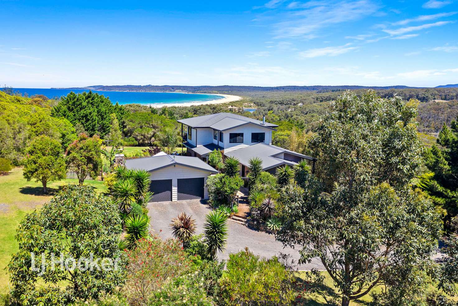 Main view of Homely house listing, 4039 Tathra-Bermagui Road, Bermagui NSW 2546