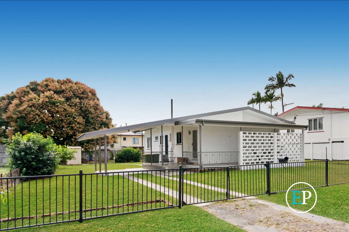 Main view of Homely house listing, 13 Bomana Street, Aitkenvale QLD 4814