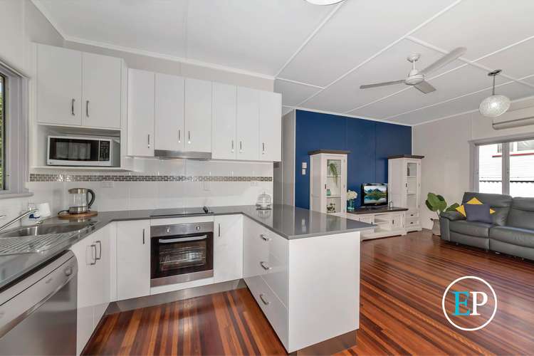 Second view of Homely house listing, 13 Bomana Street, Aitkenvale QLD 4814
