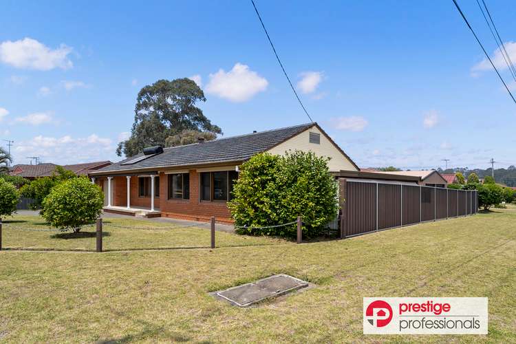 Second view of Homely house listing, 36 Burton Avenue, Moorebank NSW 2170
