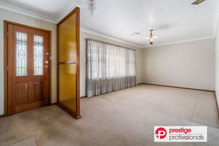 Third view of Homely house listing, 36 Burton Avenue, Moorebank NSW 2170