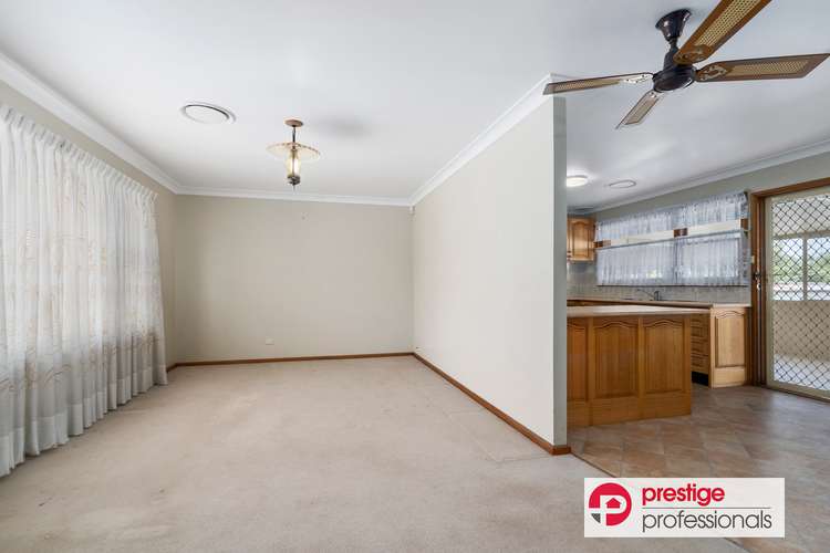 Fourth view of Homely house listing, 36 Burton Avenue, Moorebank NSW 2170