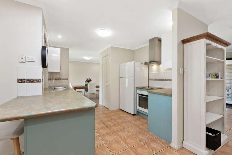 Fourth view of Homely house listing, 35 Columbia Street, Sippy Downs QLD 4556