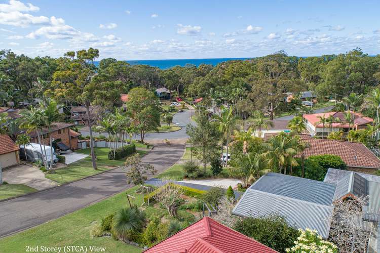 Main view of Homely house listing, 7 John Phillip Drive, Bonny Hills NSW 2445