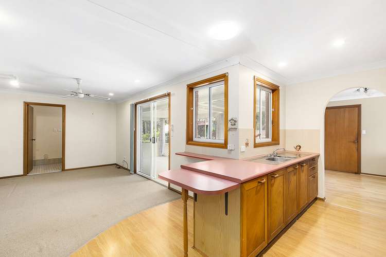 Fifth view of Homely house listing, 7 John Phillip Drive, Bonny Hills NSW 2445