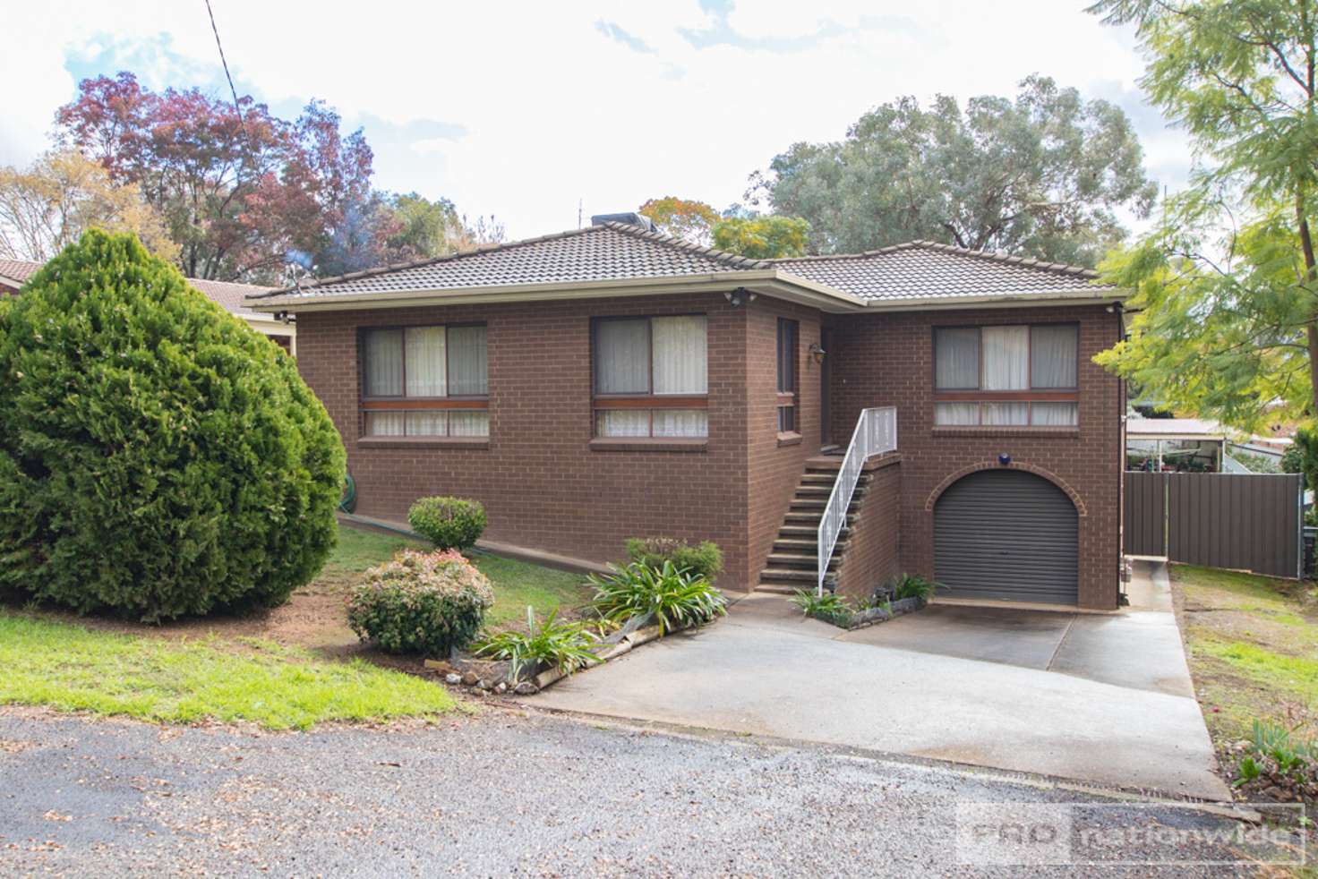 Main view of Homely house listing, 207 Wynyard Street, Tumut NSW 2720