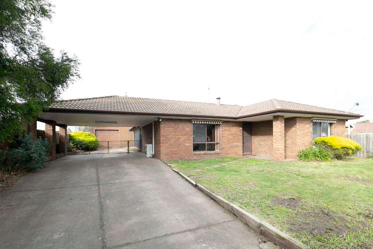 Main view of Homely house listing, 57 Edwards Street, Sebastopol VIC 3356