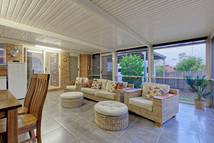 Fifth view of Homely house listing, 19 Swan Drive, Kalkie QLD 4670